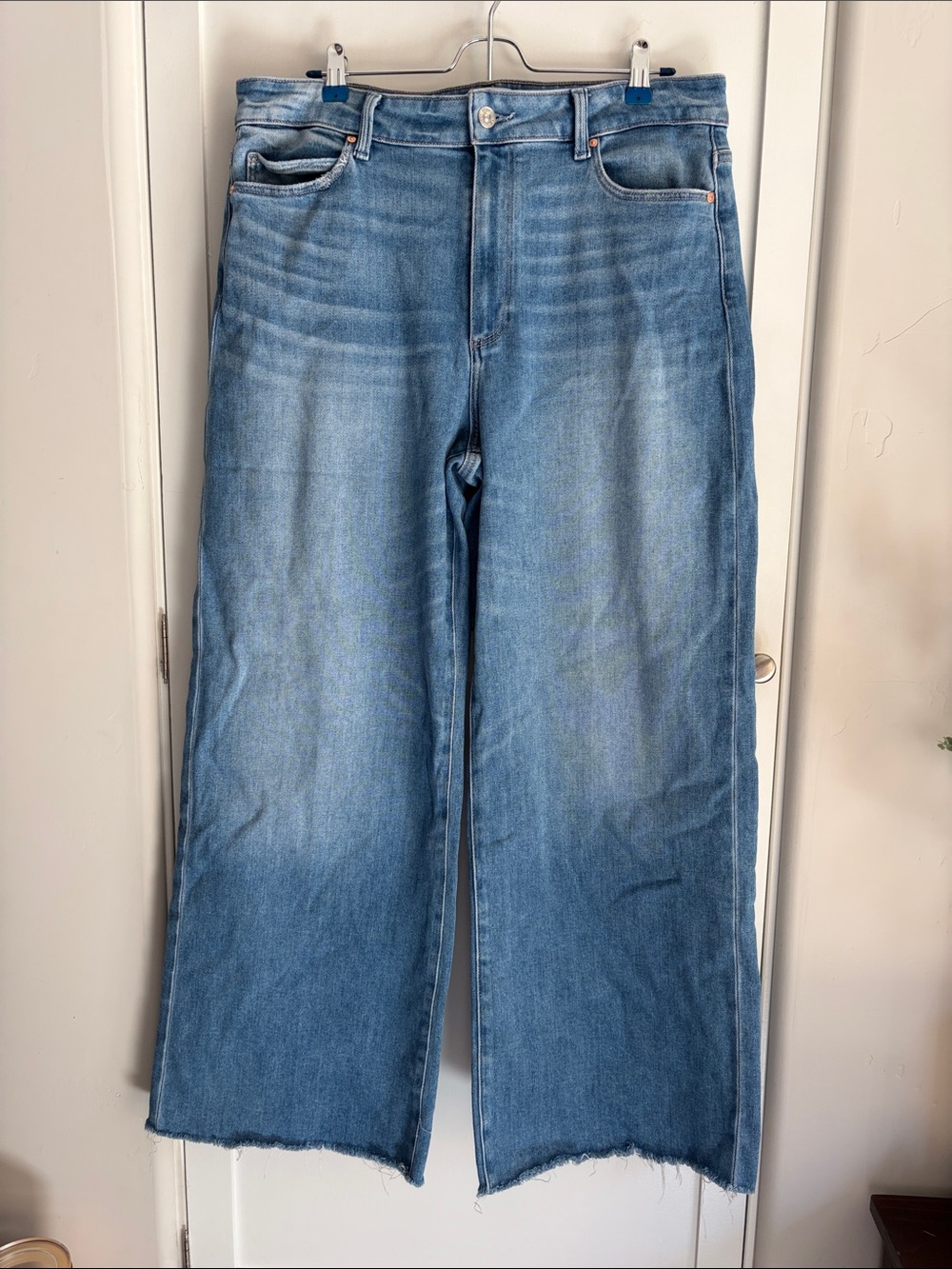 Women’s Paige jeans